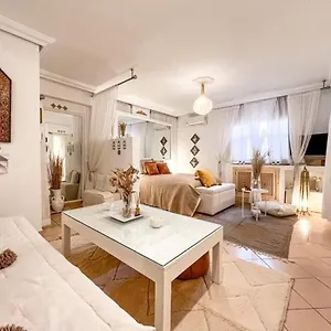  Apartment Studio Au Coeur De Gueliz