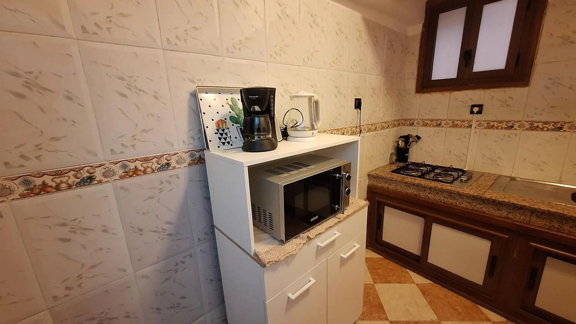 Appartement Studio Sejourkech, Gueliz Plaza 马拉喀什 0*,