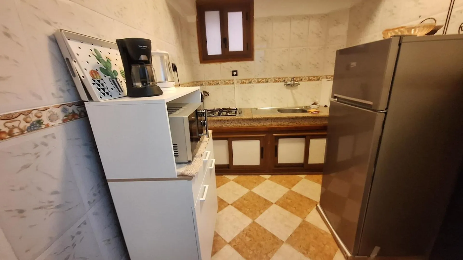 Appartement Studio Sejourkech, Gueliz Plaza Marrakesh Apartment