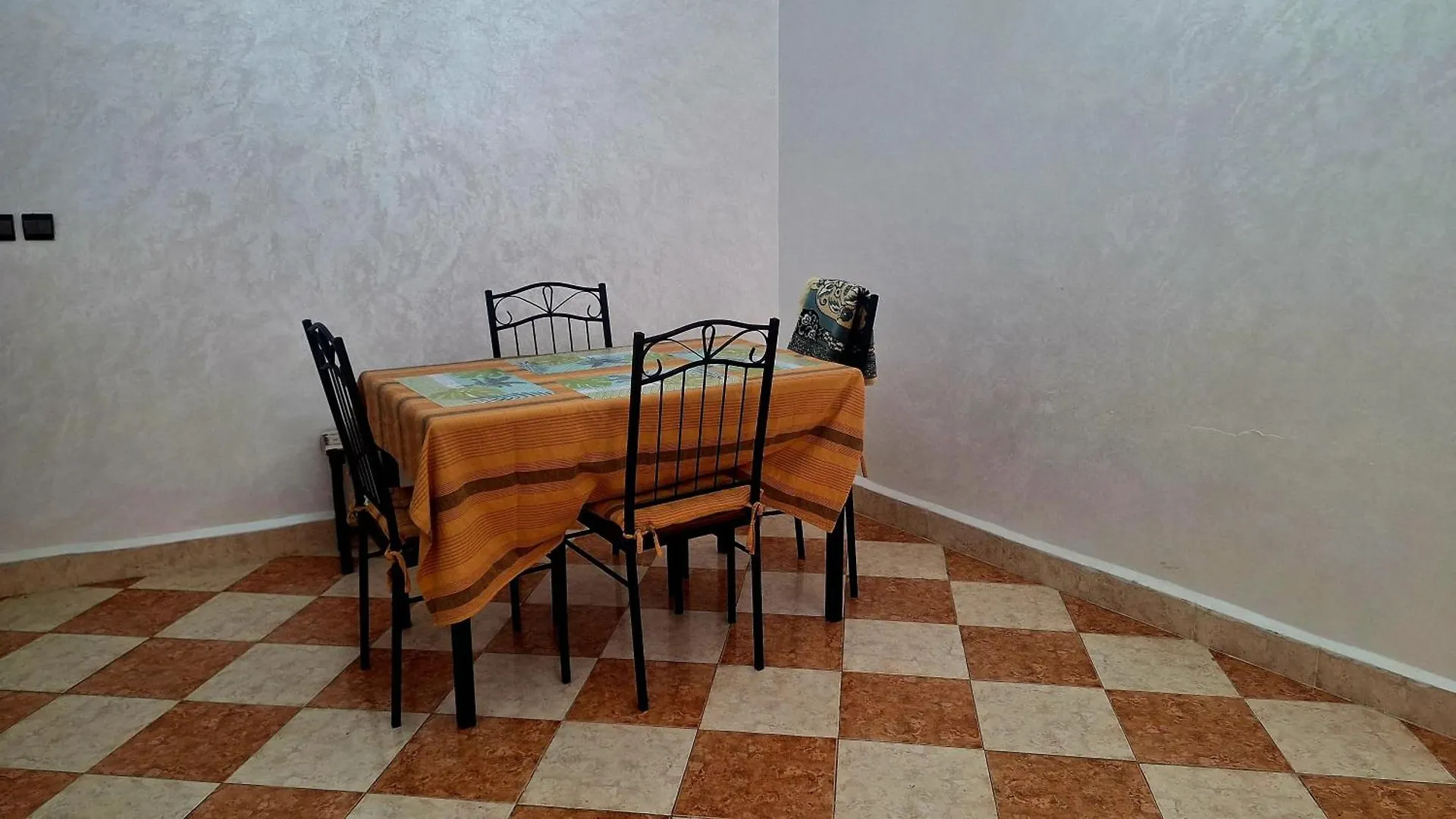 Appartement Studio Sejourkech, Gueliz Plaza Marrakesh 0*,  Morocco
