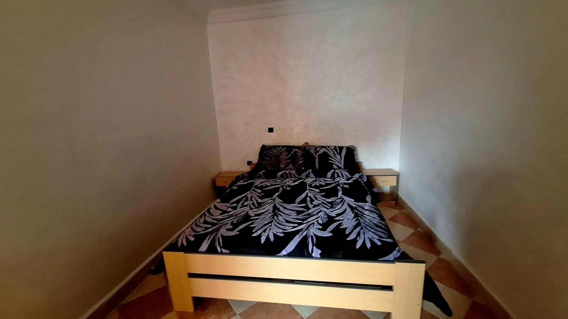 Appartement Studio Sejourkech, Gueliz Plaza Marrakesh Apartment